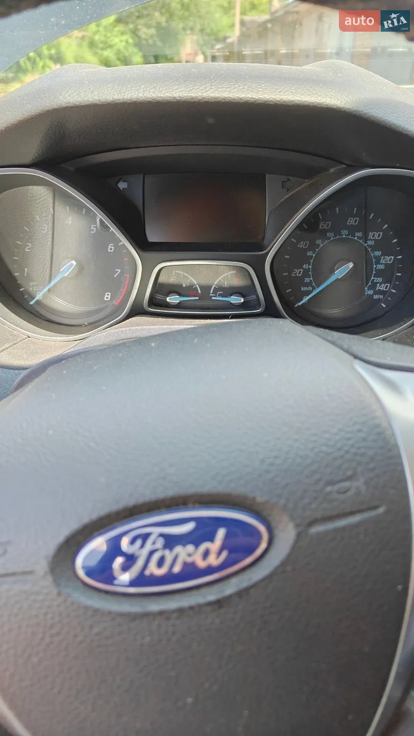 2014 Ford Focus - мініатюра 14
