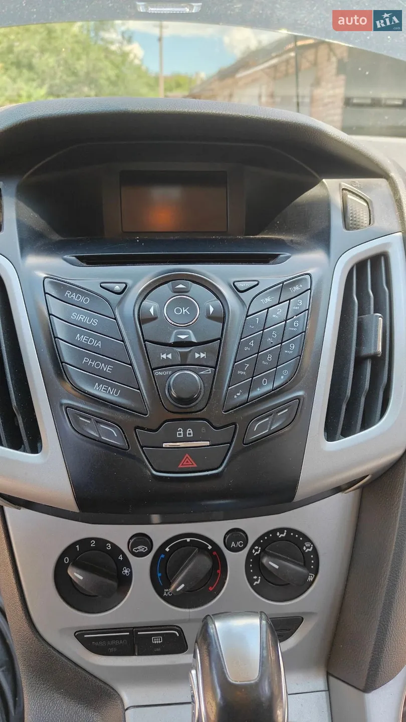 2014 Ford Focus - мініатюра 15