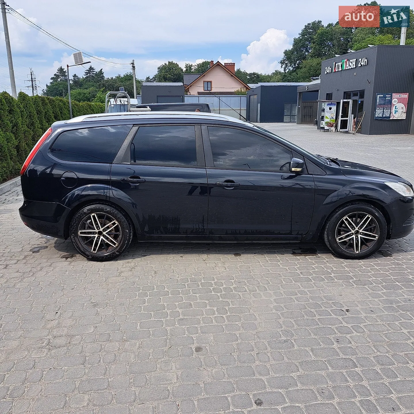 2010 Ford Focus - мініатюра 24
