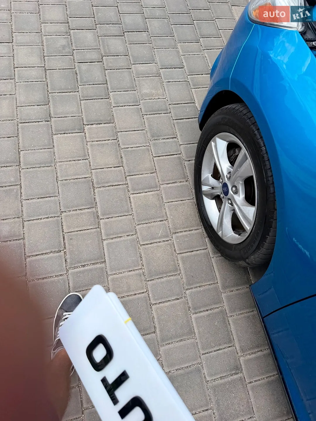 2014 Ford Focus - мініатюра 33