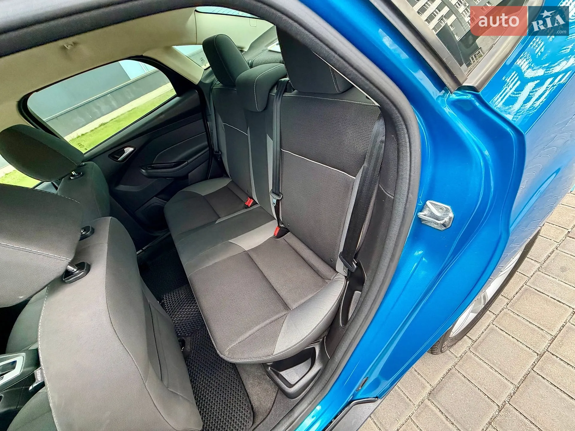 2014 Ford Focus - мініатюра 41