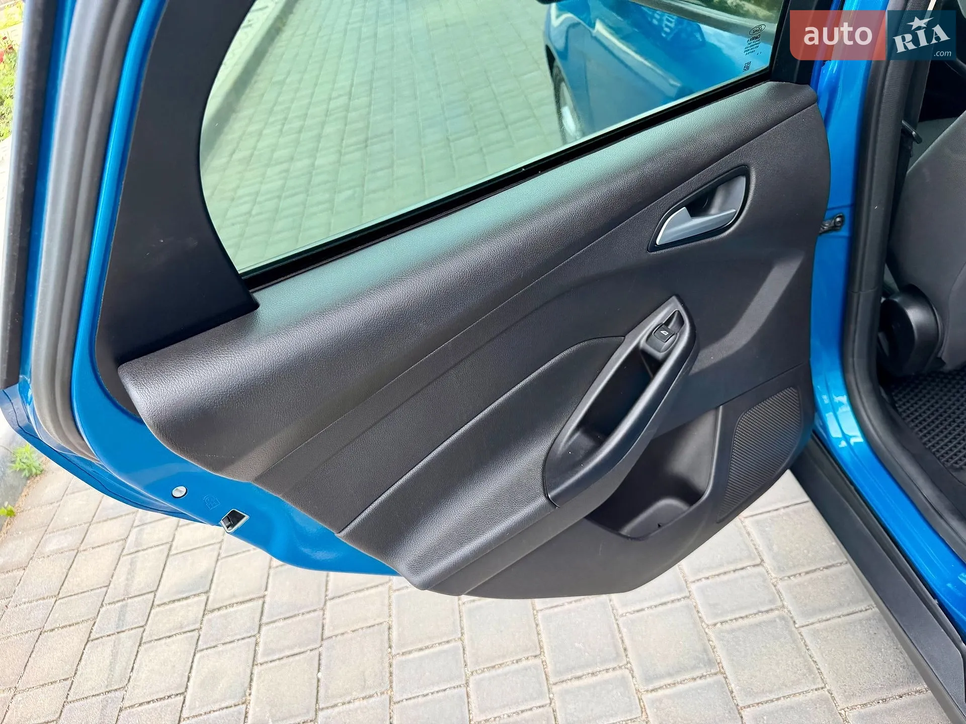 2014 Ford Focus - мініатюра 44