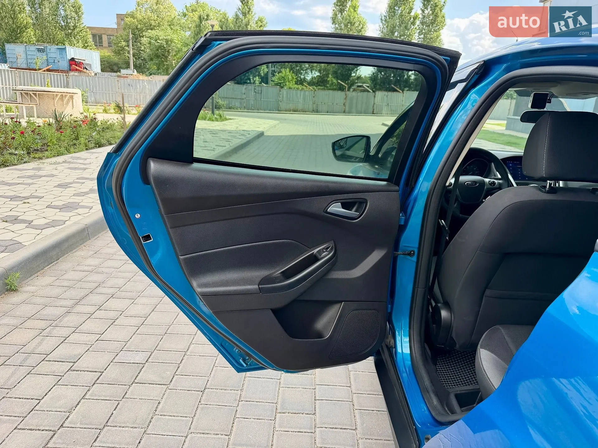 2014 Ford Focus - мініатюра 45