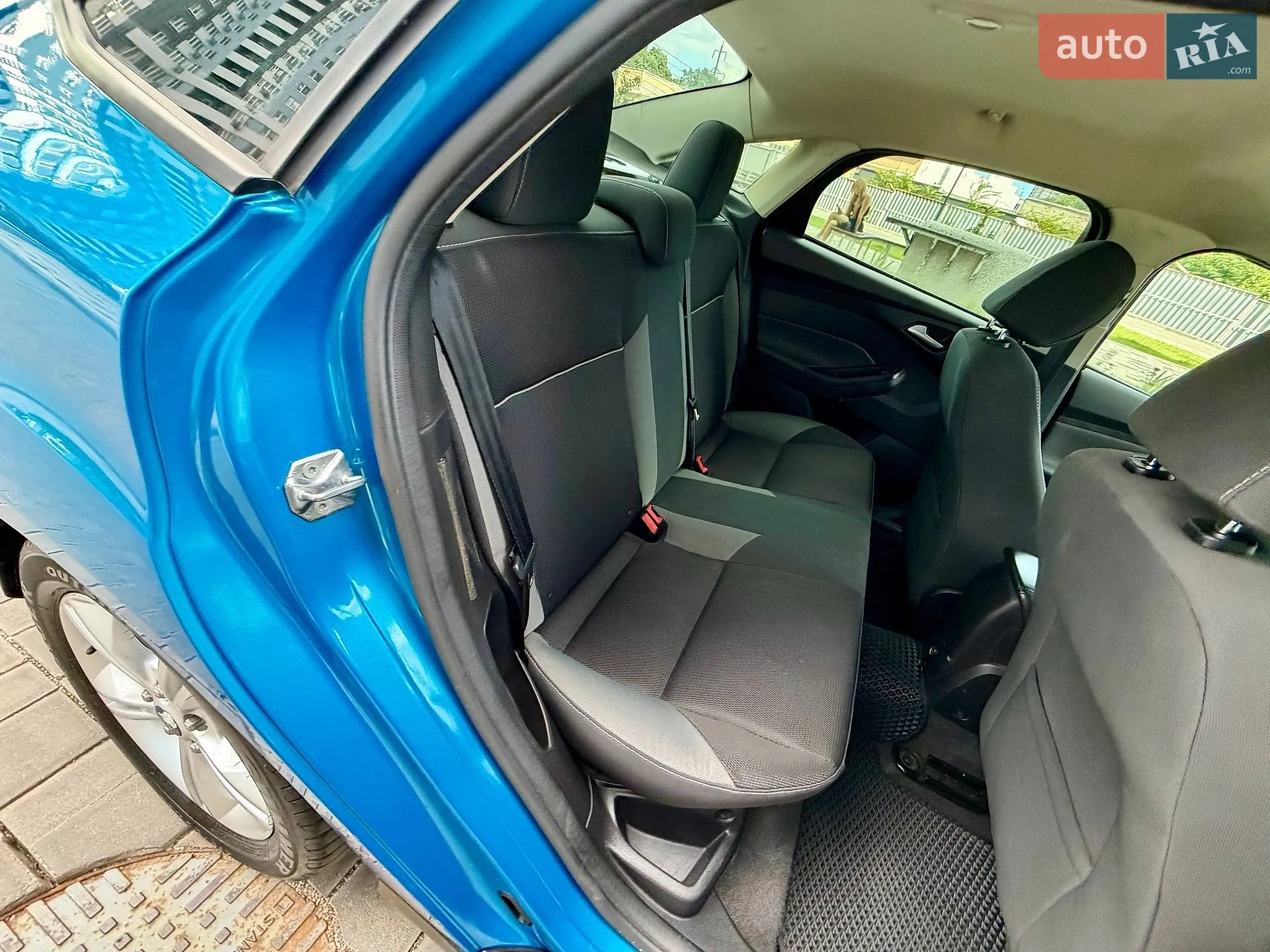 2014 Ford Focus - мініатюра 48