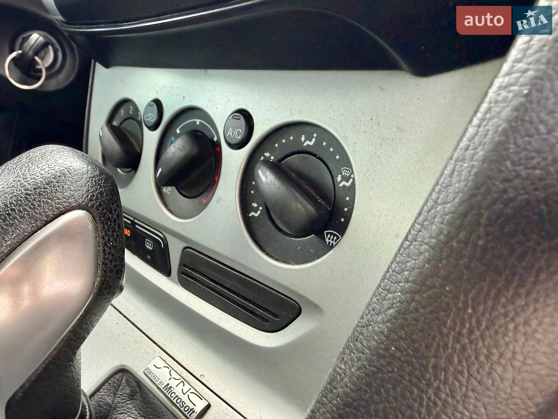 2014 Ford Focus - мініатюра 55