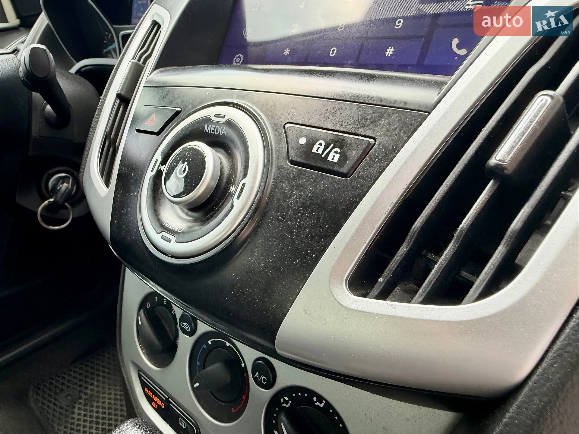 2014 Ford Focus - мініатюра 56