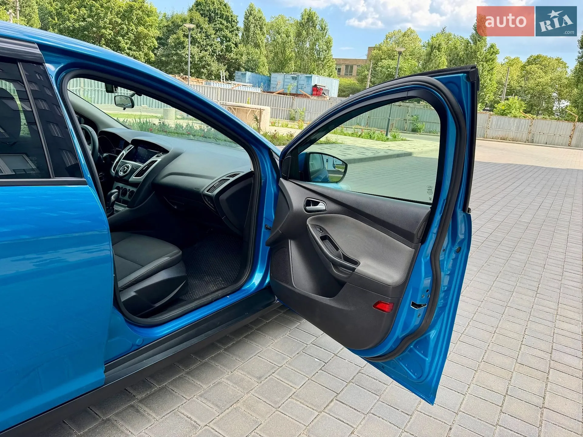 2014 Ford Focus - мініатюра 65