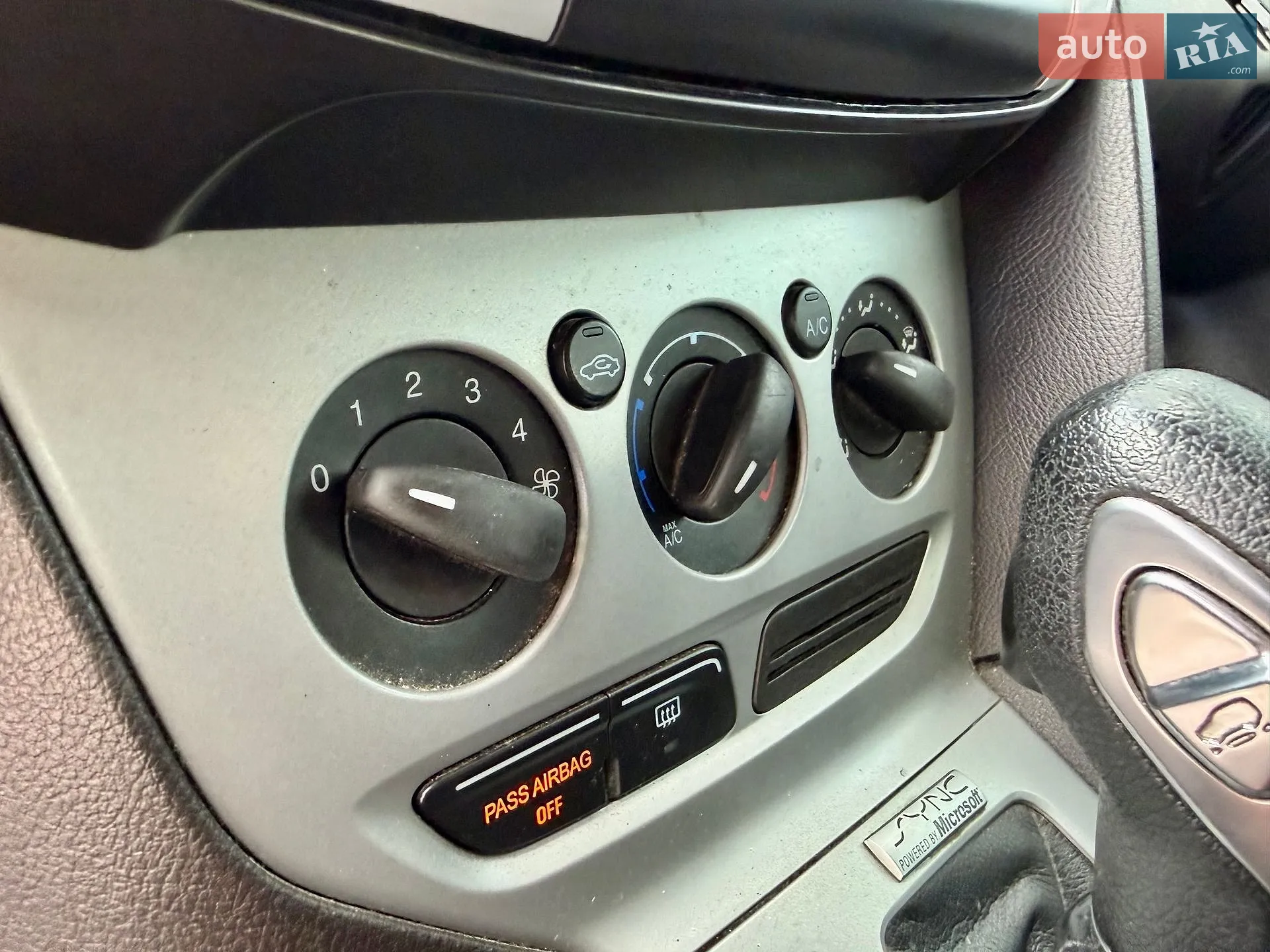2014 Ford Focus - мініатюра 69