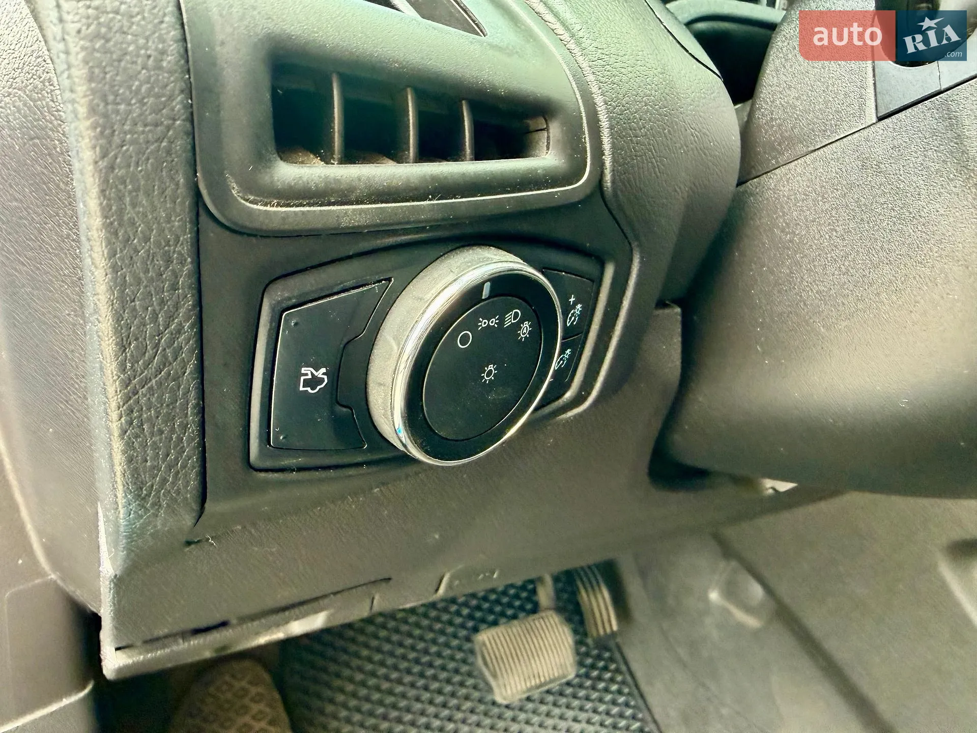 2014 Ford Focus - мініатюра 70