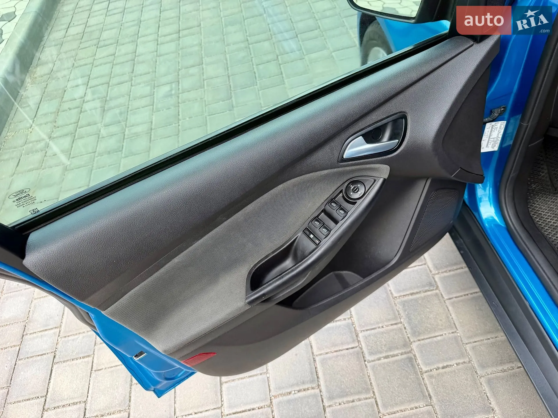 2014 Ford Focus - мініатюра 78