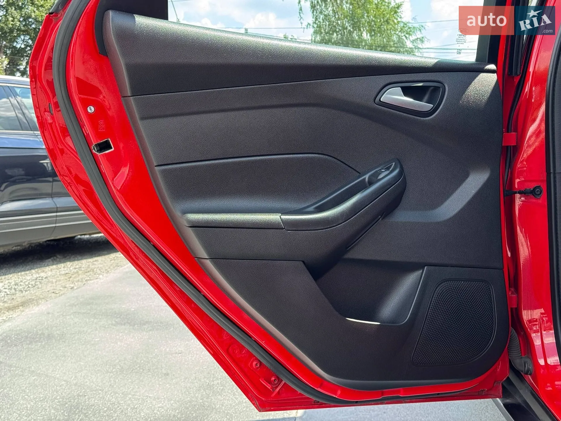2017 Ford Focus - мініатюра 39