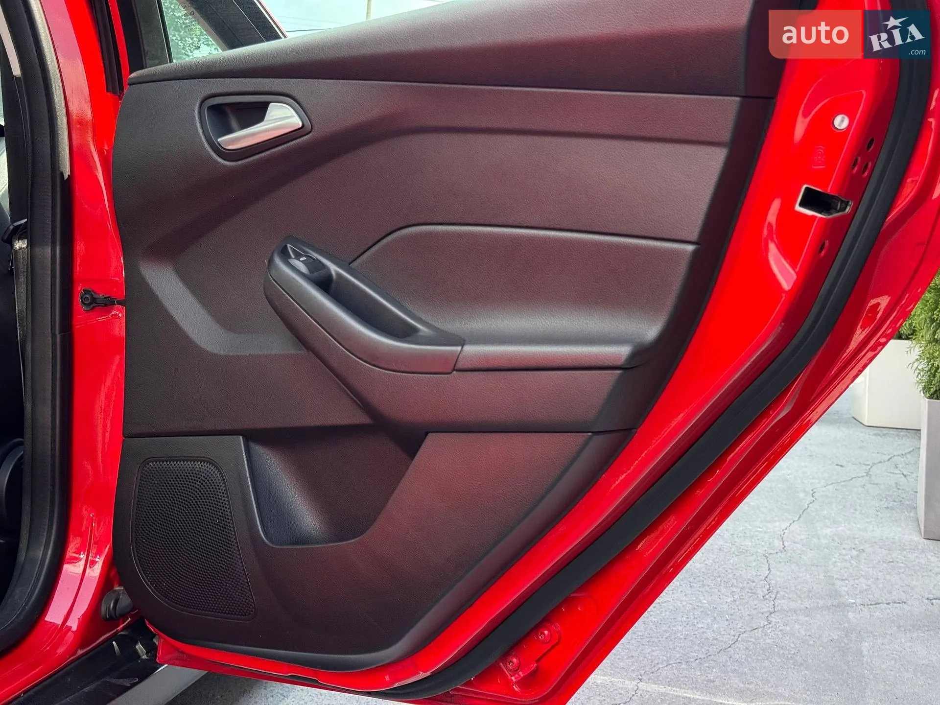 2017 Ford Focus - мініатюра 43