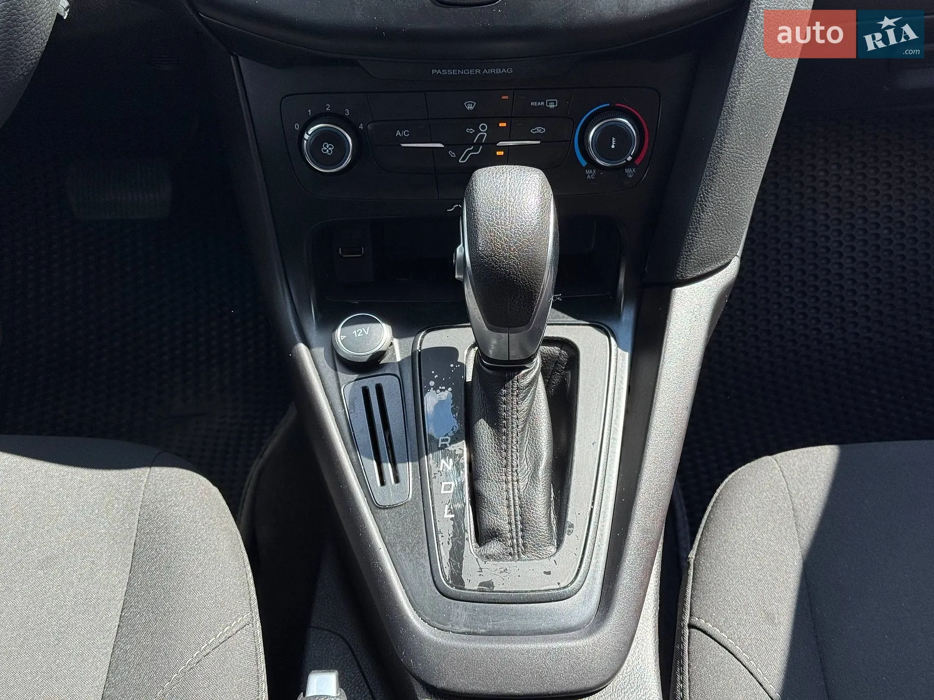 2017 Ford Focus - мініатюра 46