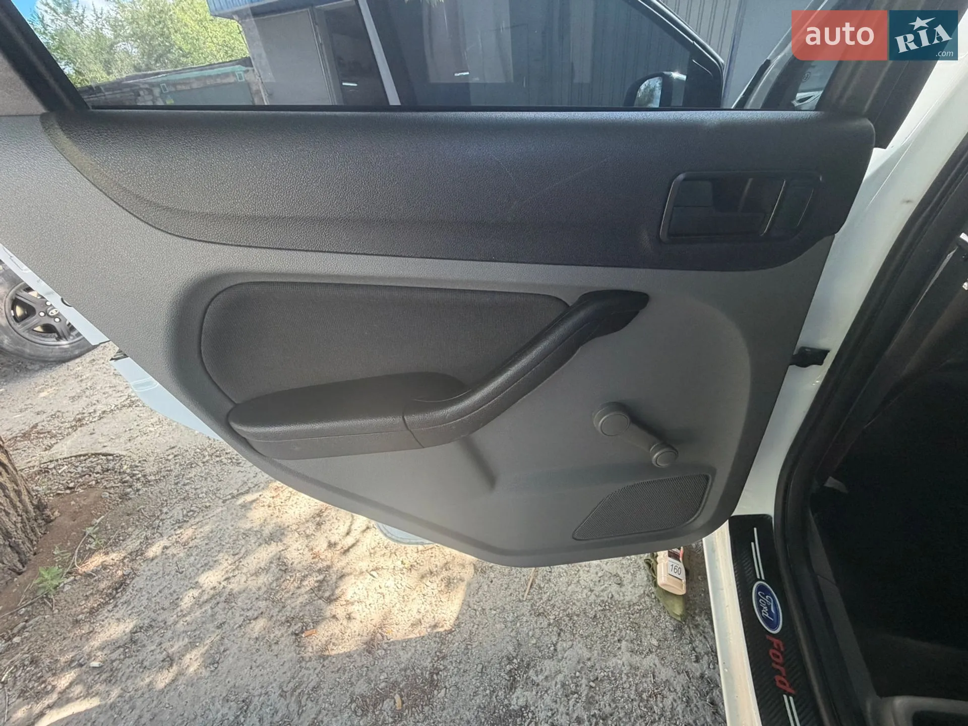 2011 Ford Focus - мініатюра 12