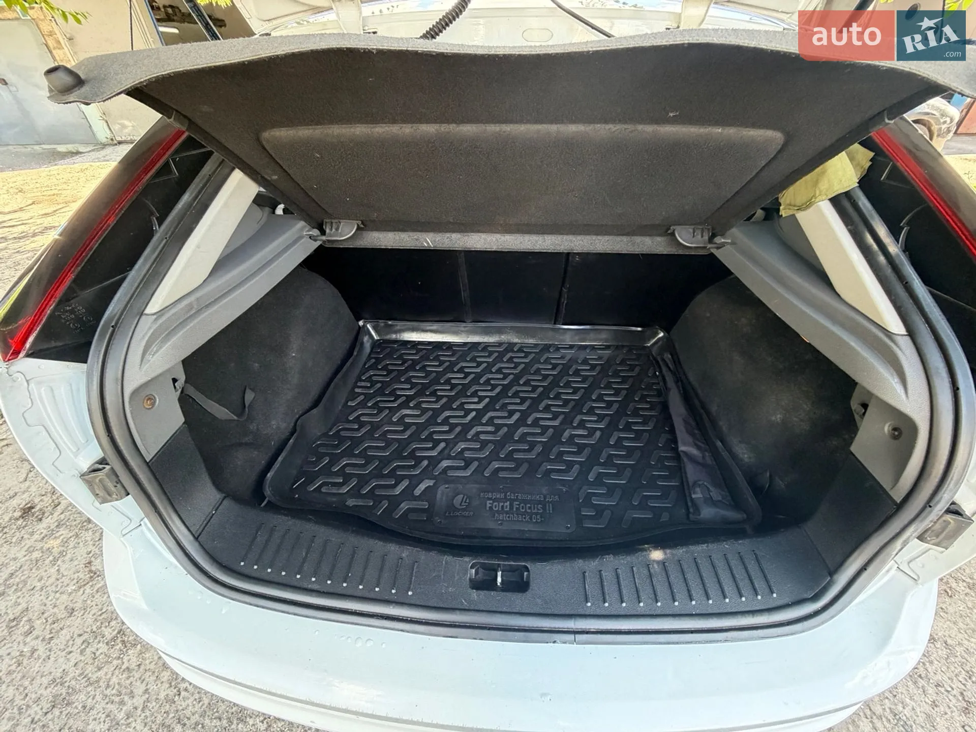 2011 Ford Focus - мініатюра 15