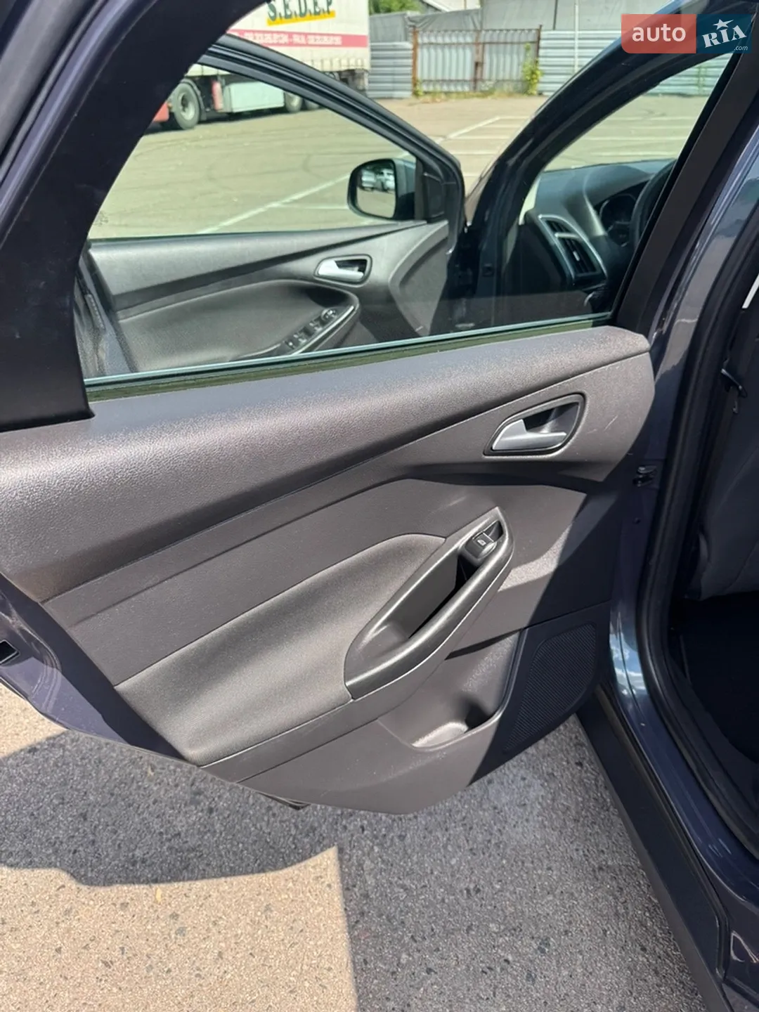 2012 Ford Focus - мініатюра 38