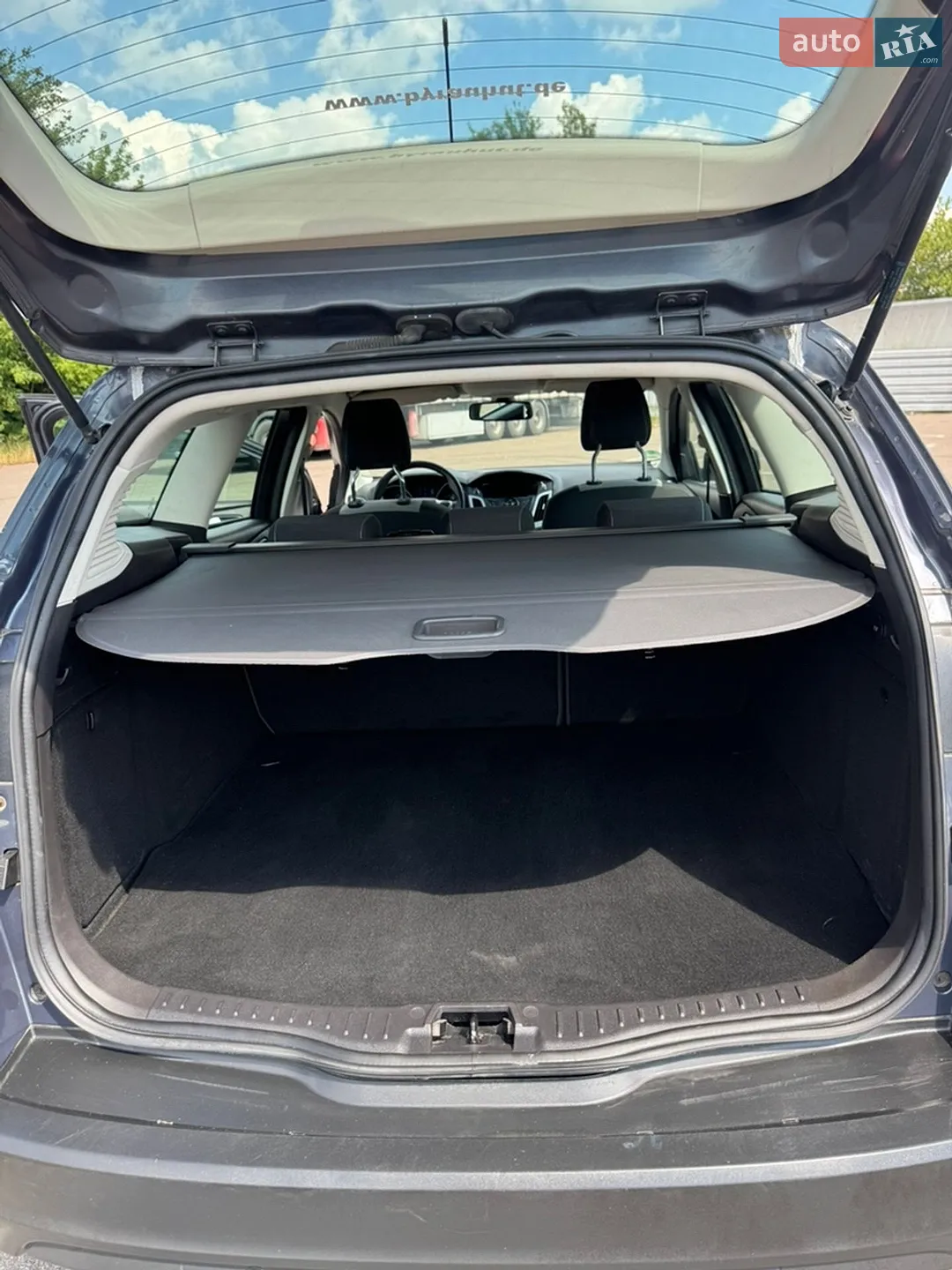 2012 Ford Focus - мініатюра 49