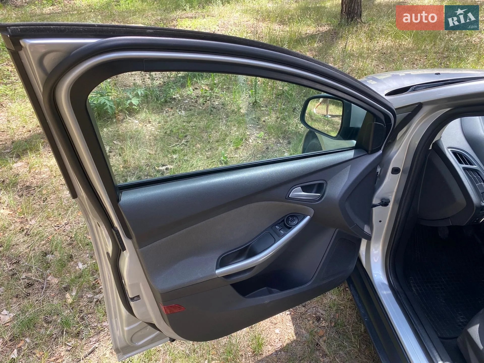 2012 Ford Focus - мініатюра 7