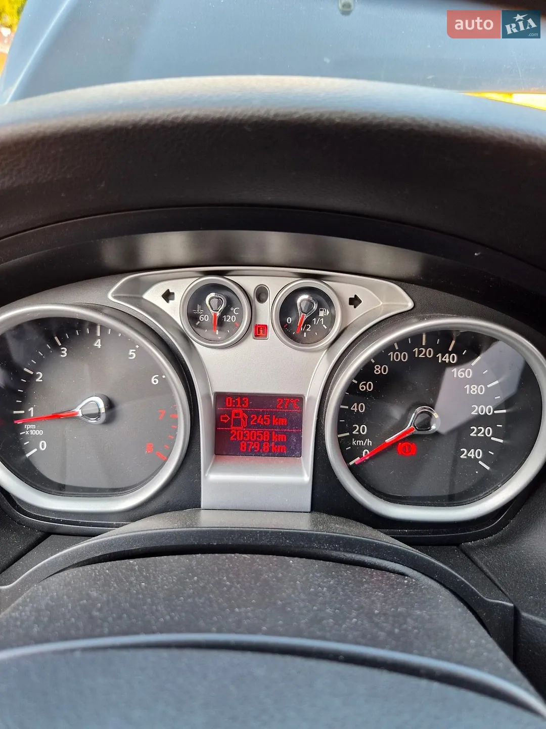 2010 Ford Focus - мініатюра 46