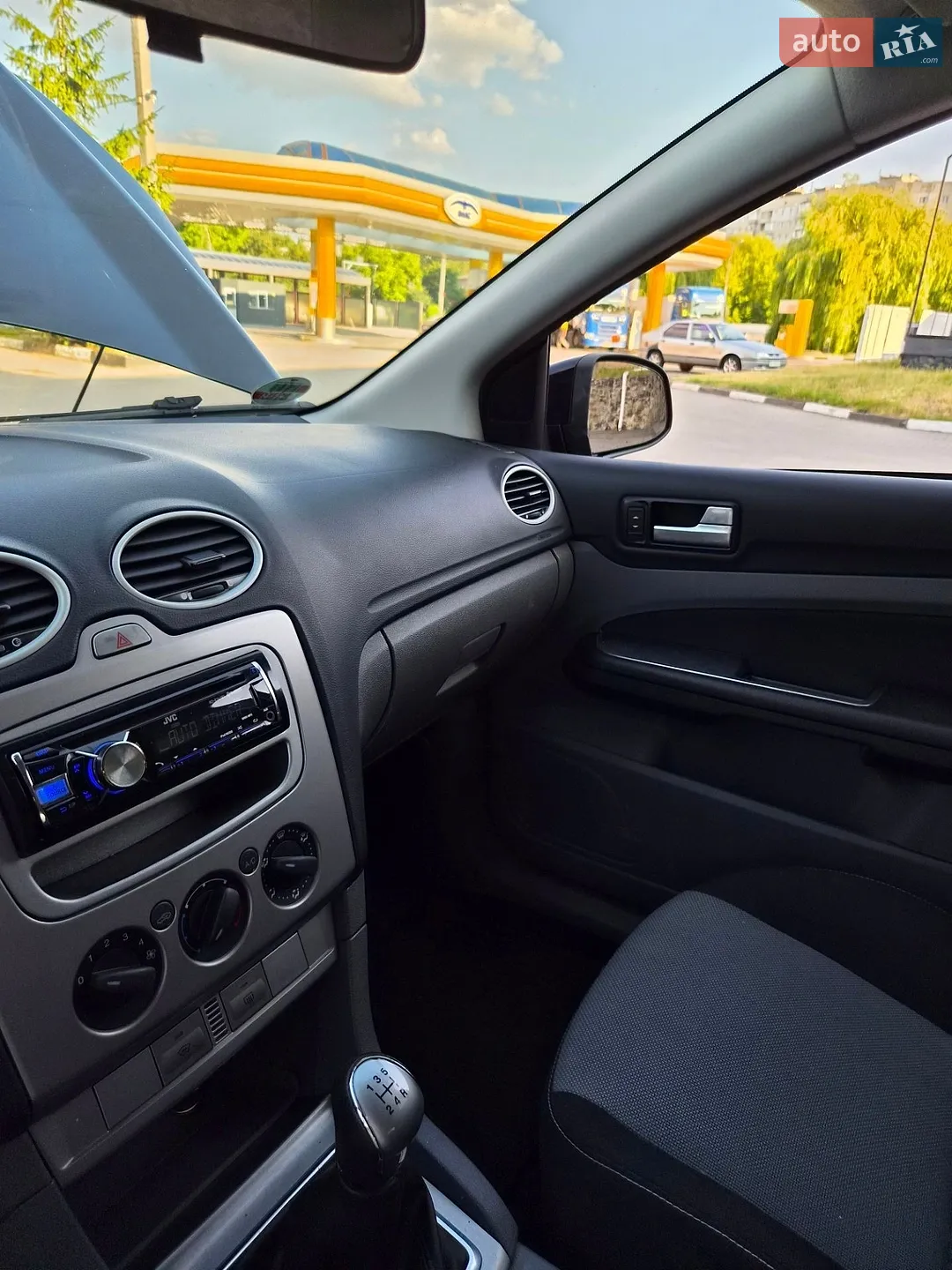 2010 Ford Focus - мініатюра 49