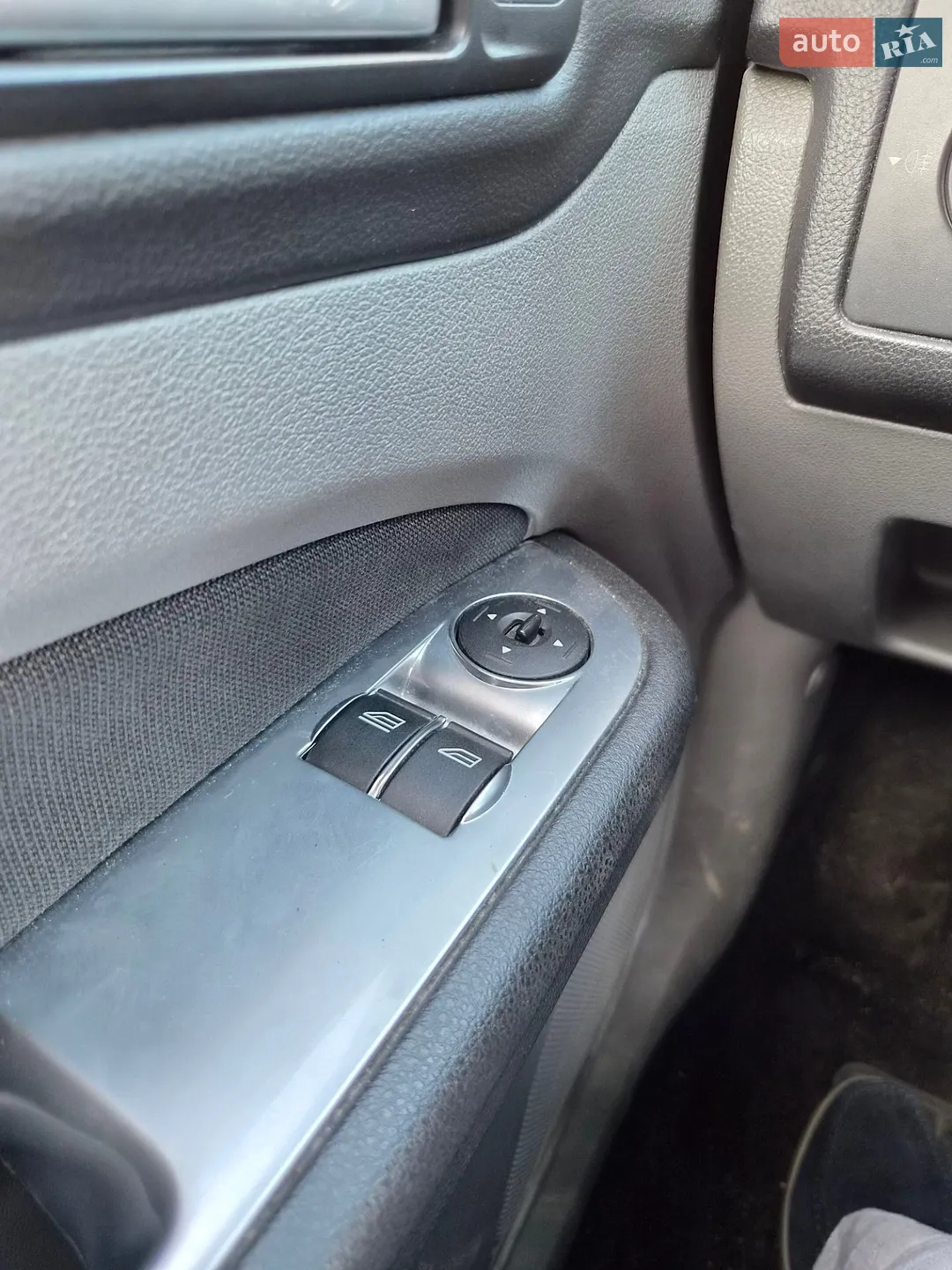 2010 Ford Focus - мініатюра 54