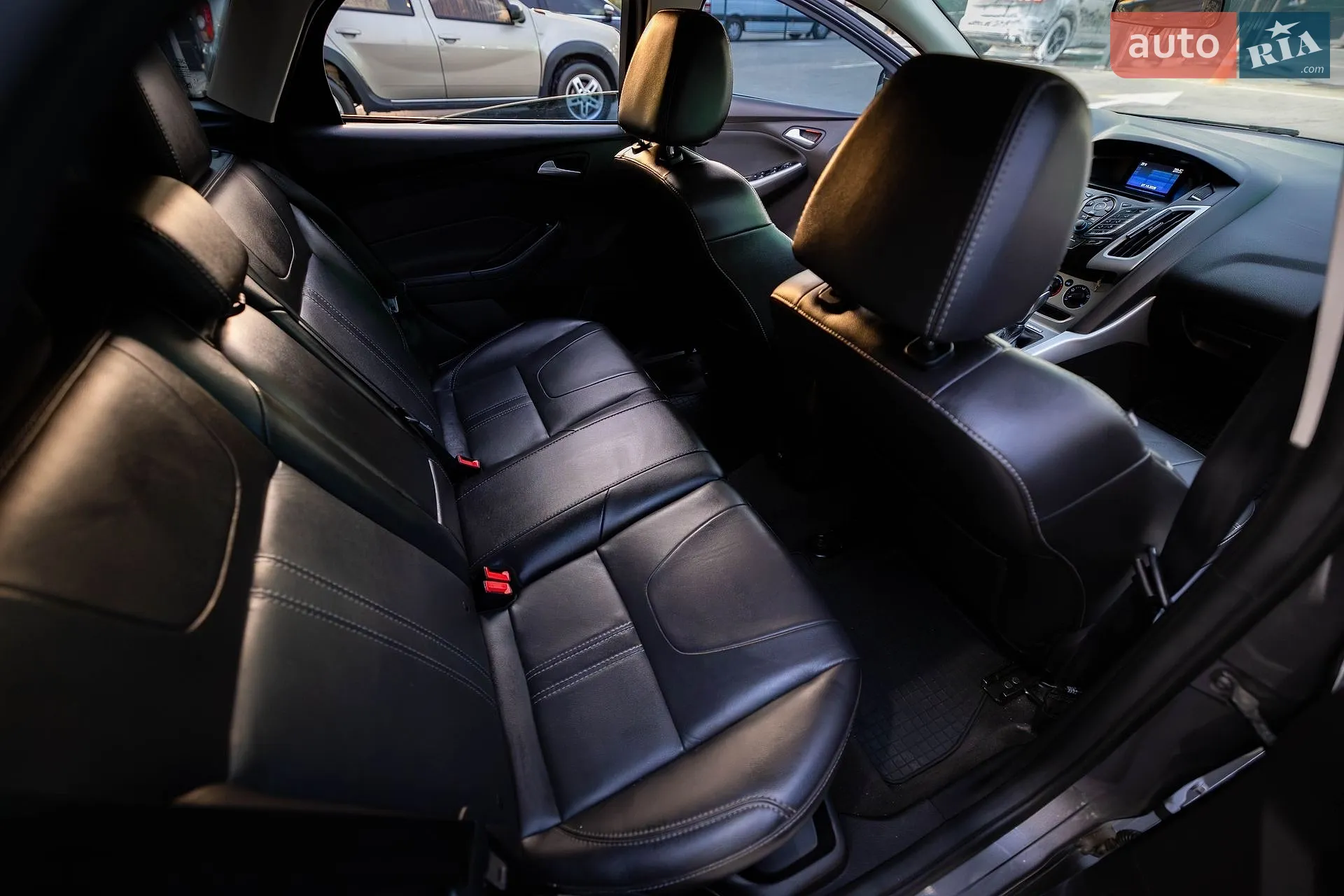 2014 Ford Focus - мініатюра 9