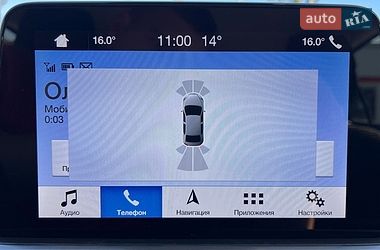 Универсал Ford Focus 2018 в Львове
