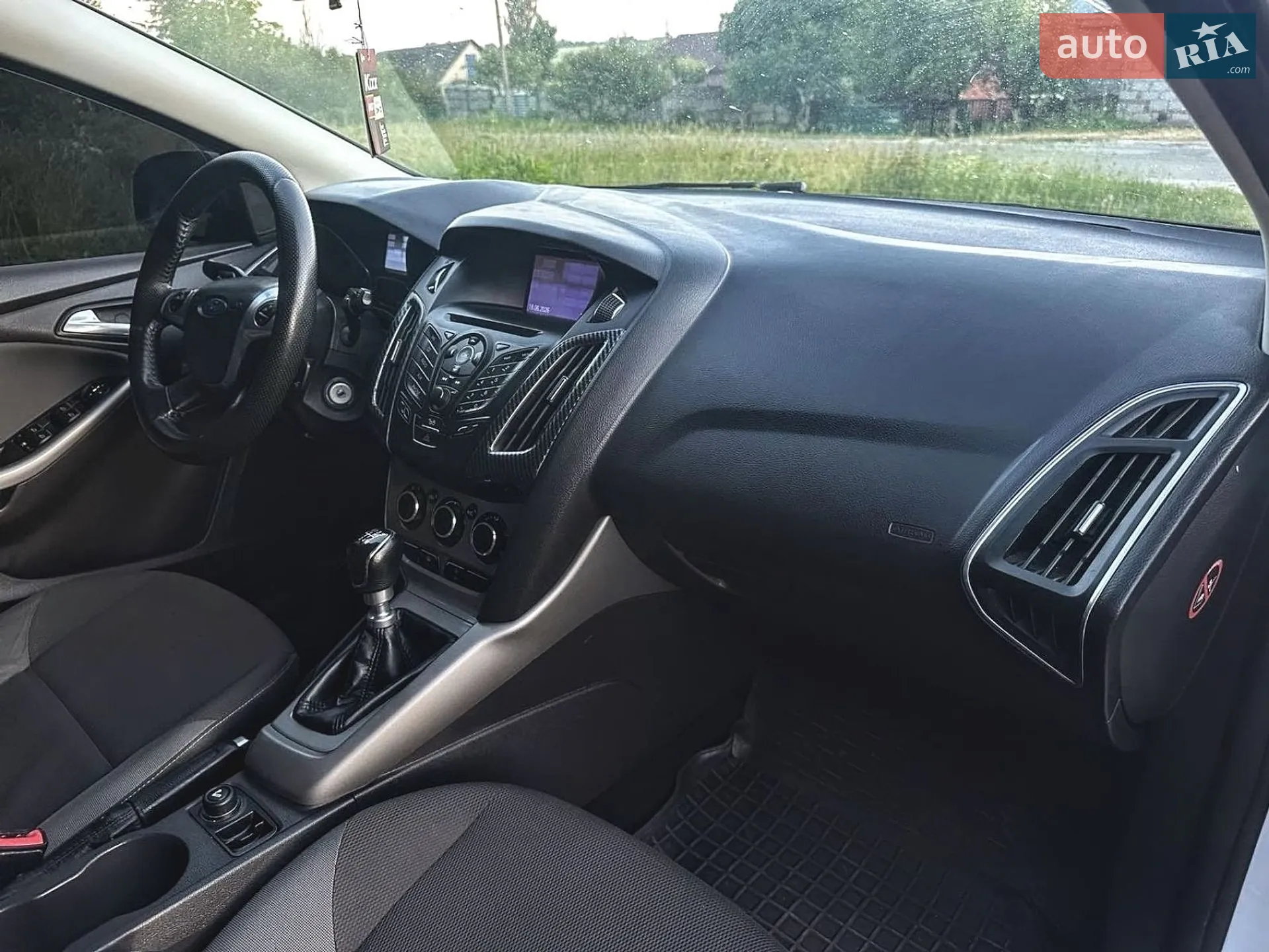 2012 Ford Focus - мініатюра 17