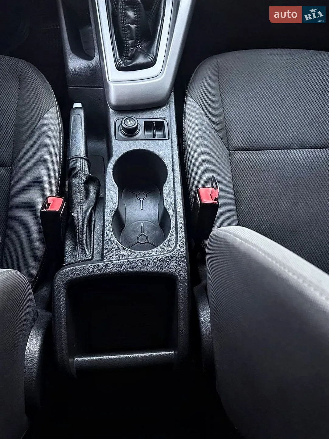2012 Ford Focus - мініатюра 19