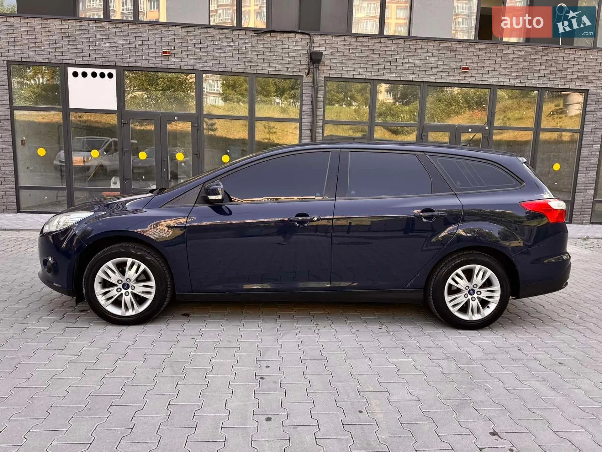 2011 Ford Focus - мініатюра 6