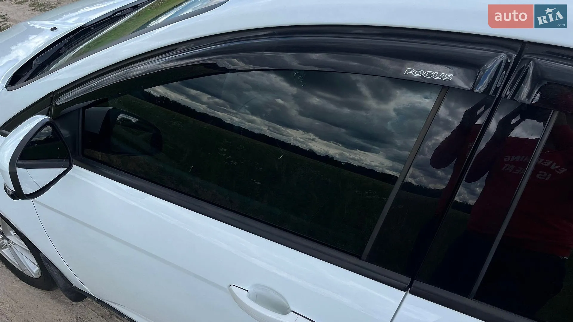 2017 Ford Focus - мініатюра 137