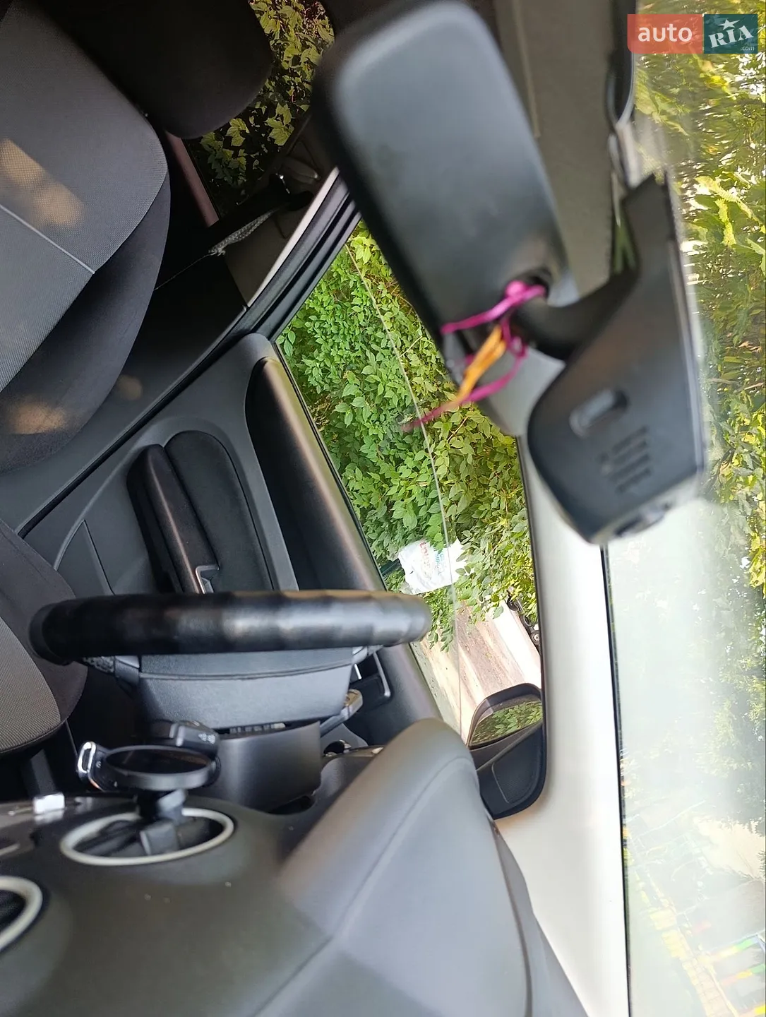 2010 Ford Focus - мініатюра 24