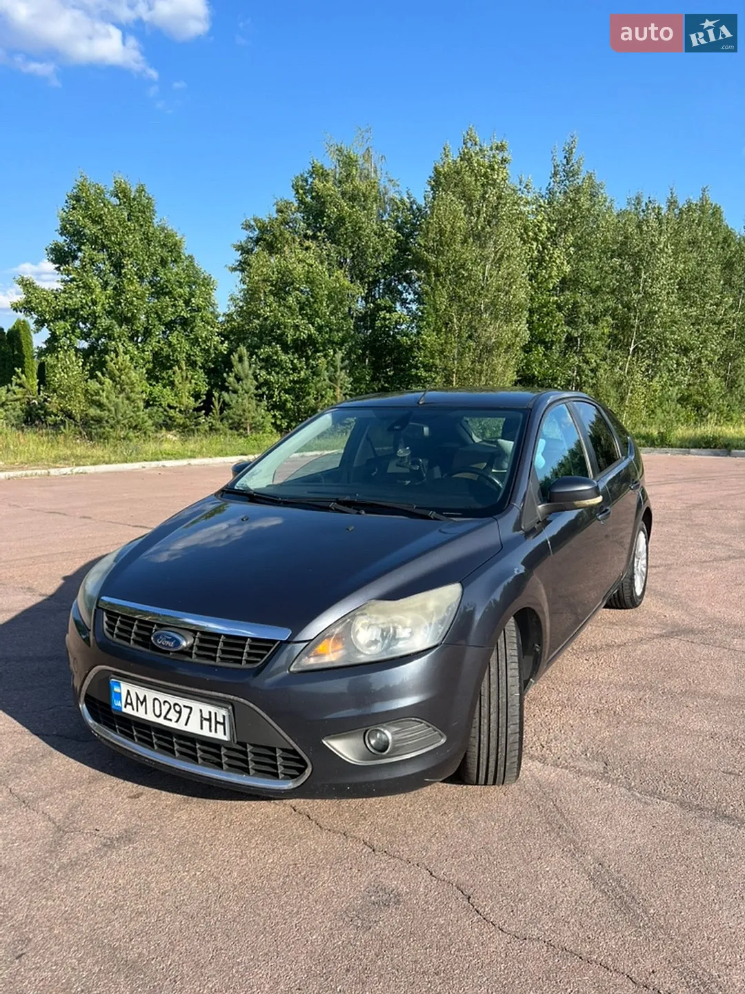 2010 Ford Focus - мініатюра 18