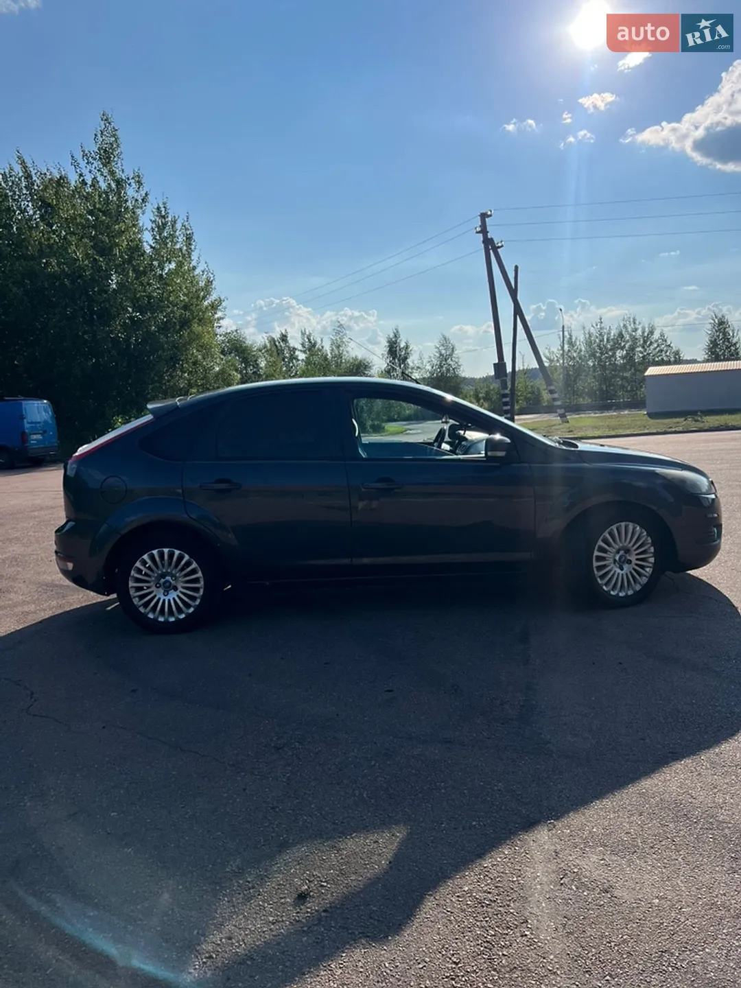 2010 Ford Focus - мініатюра 37