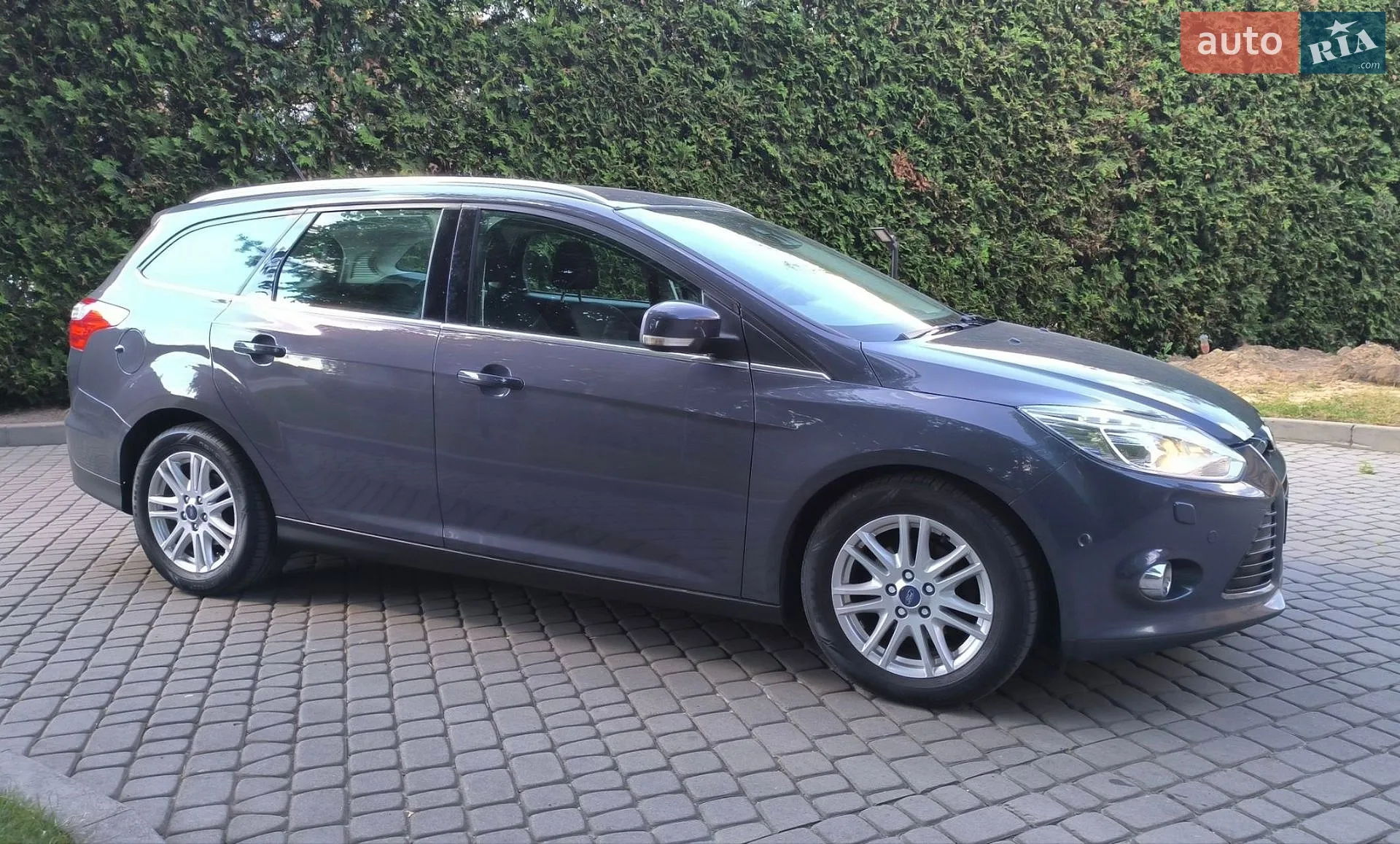 2013 Ford Focus - мініатюра 7