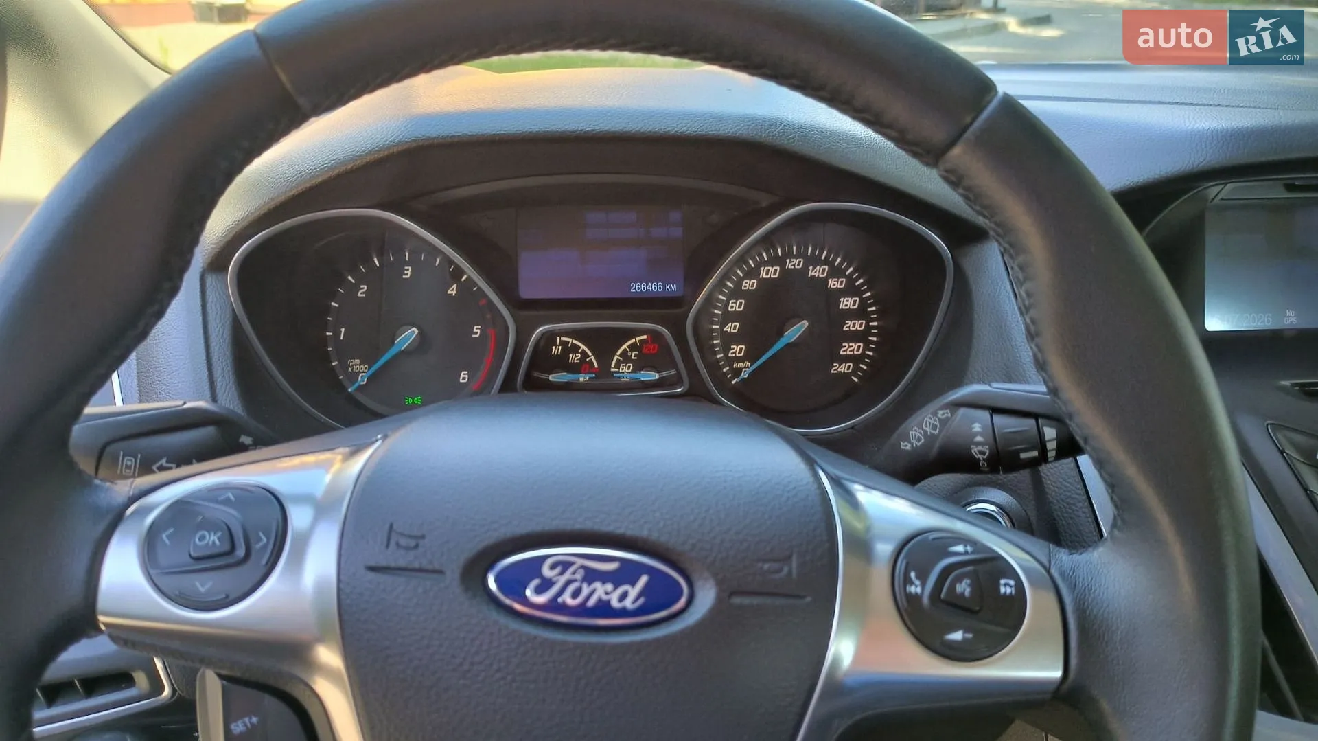 2013 Ford Focus - мініатюра 28
