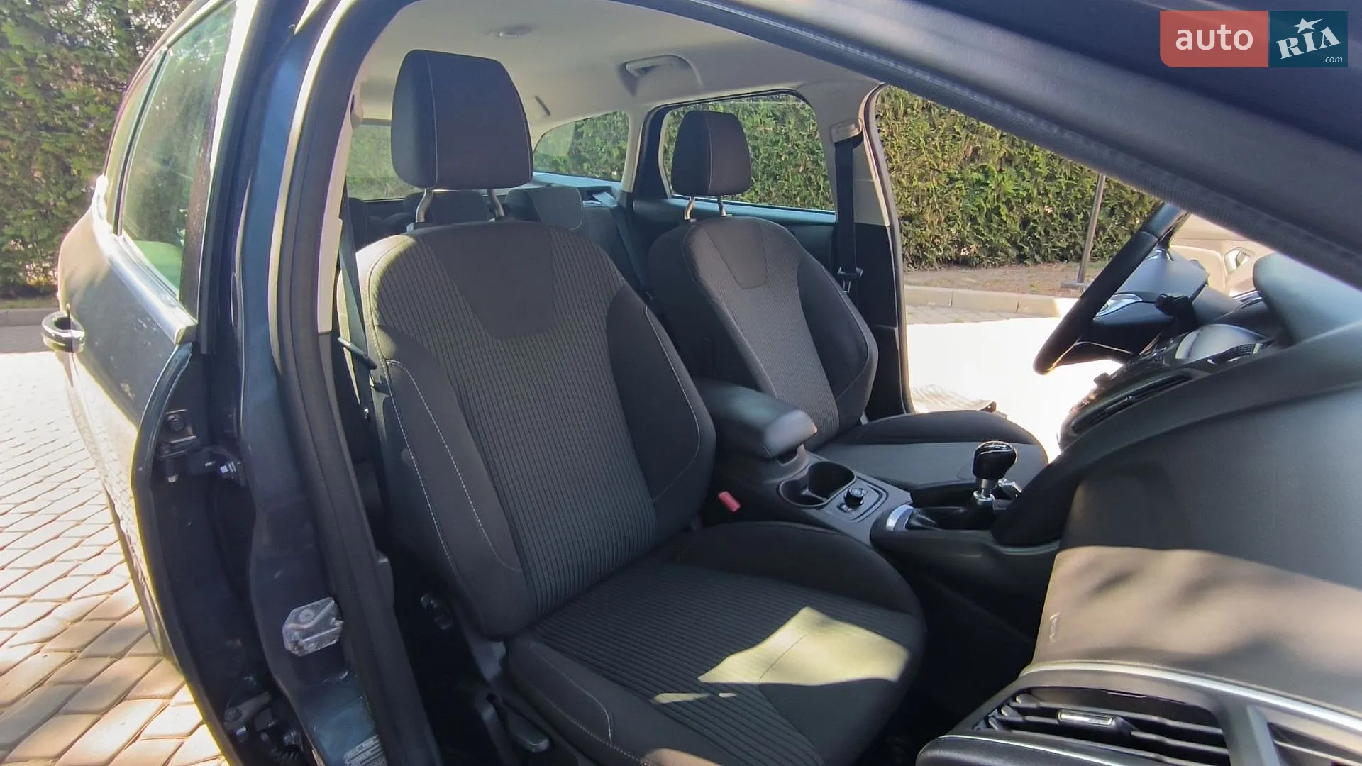 2013 Ford Focus - мініатюра 25