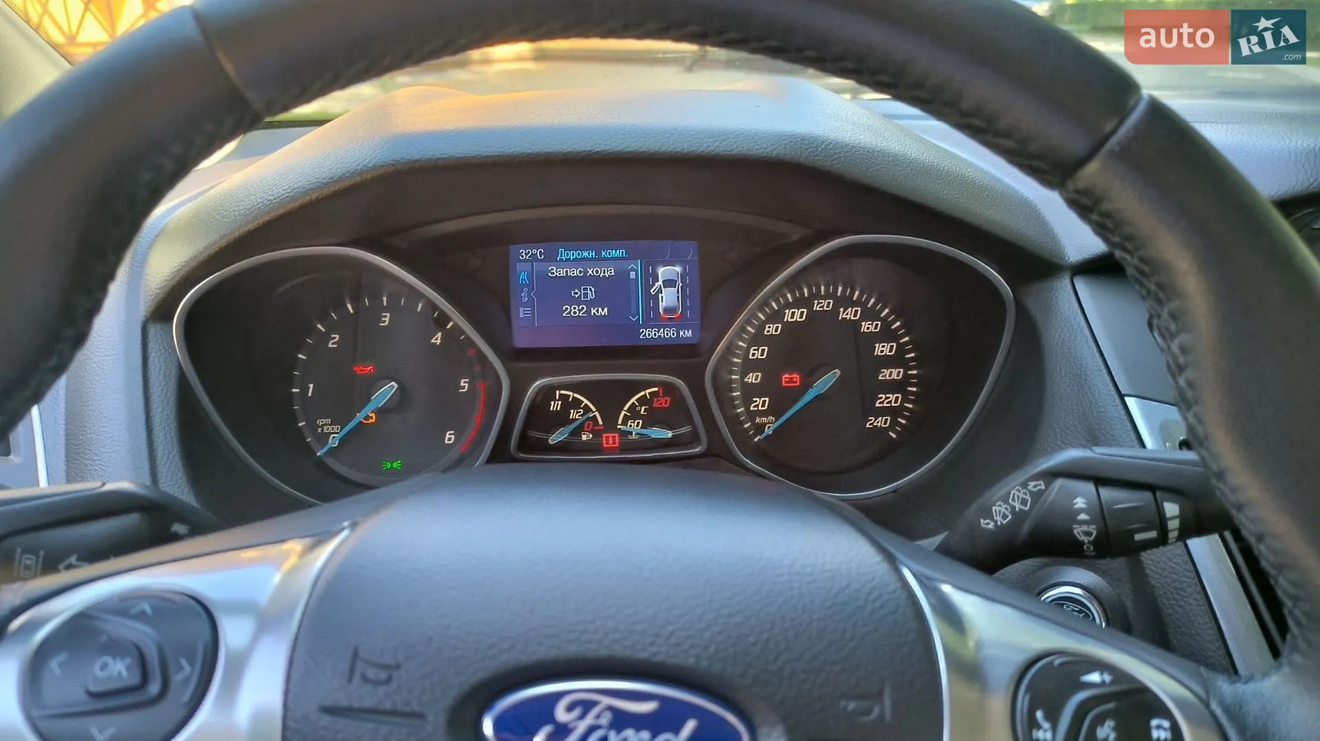 2013 Ford Focus - мініатюра 32