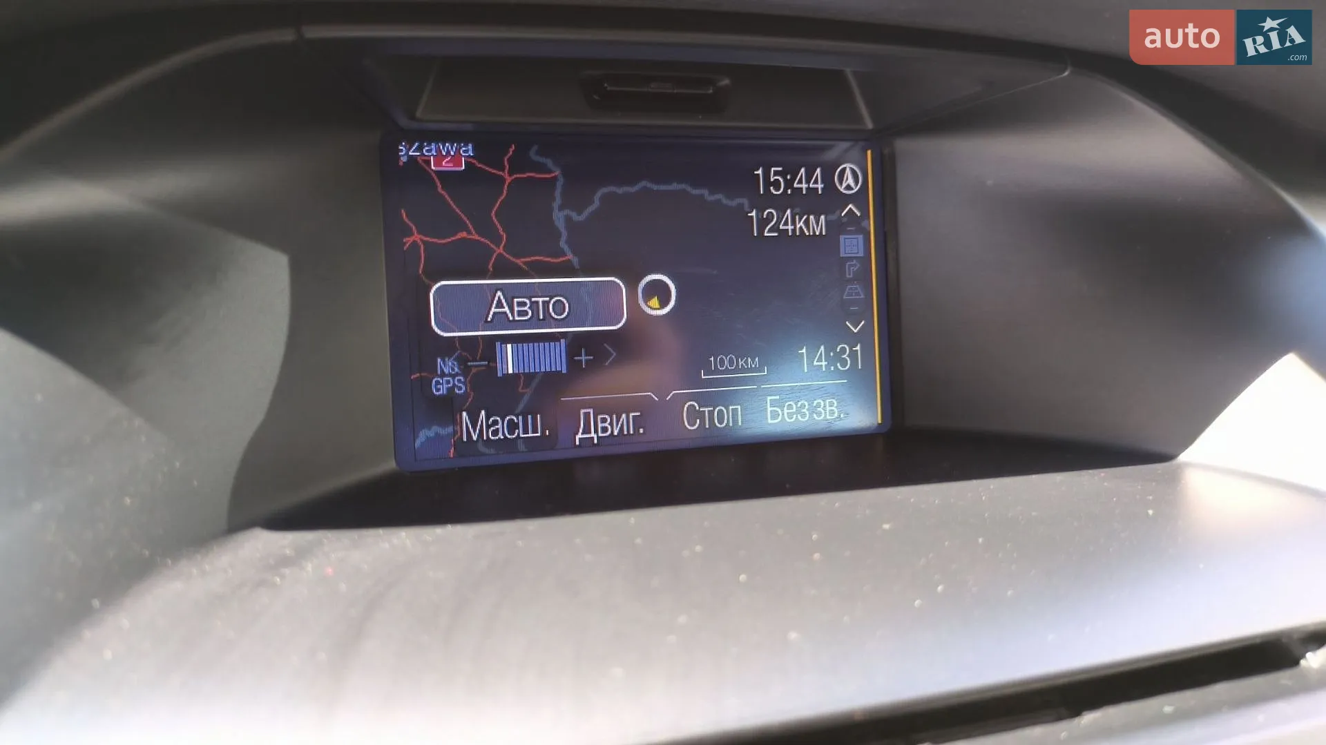 2013 Ford Focus - мініатюра 56