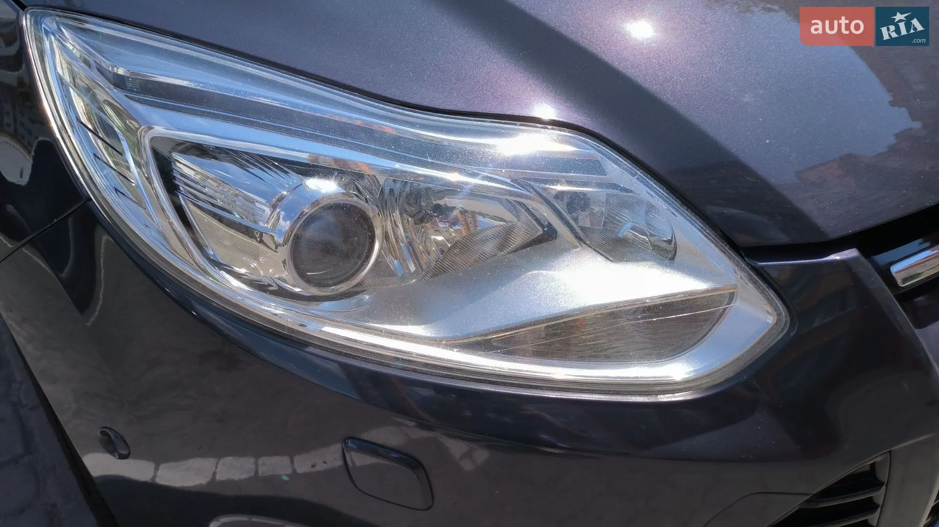 2013 Ford Focus - мініатюра 60