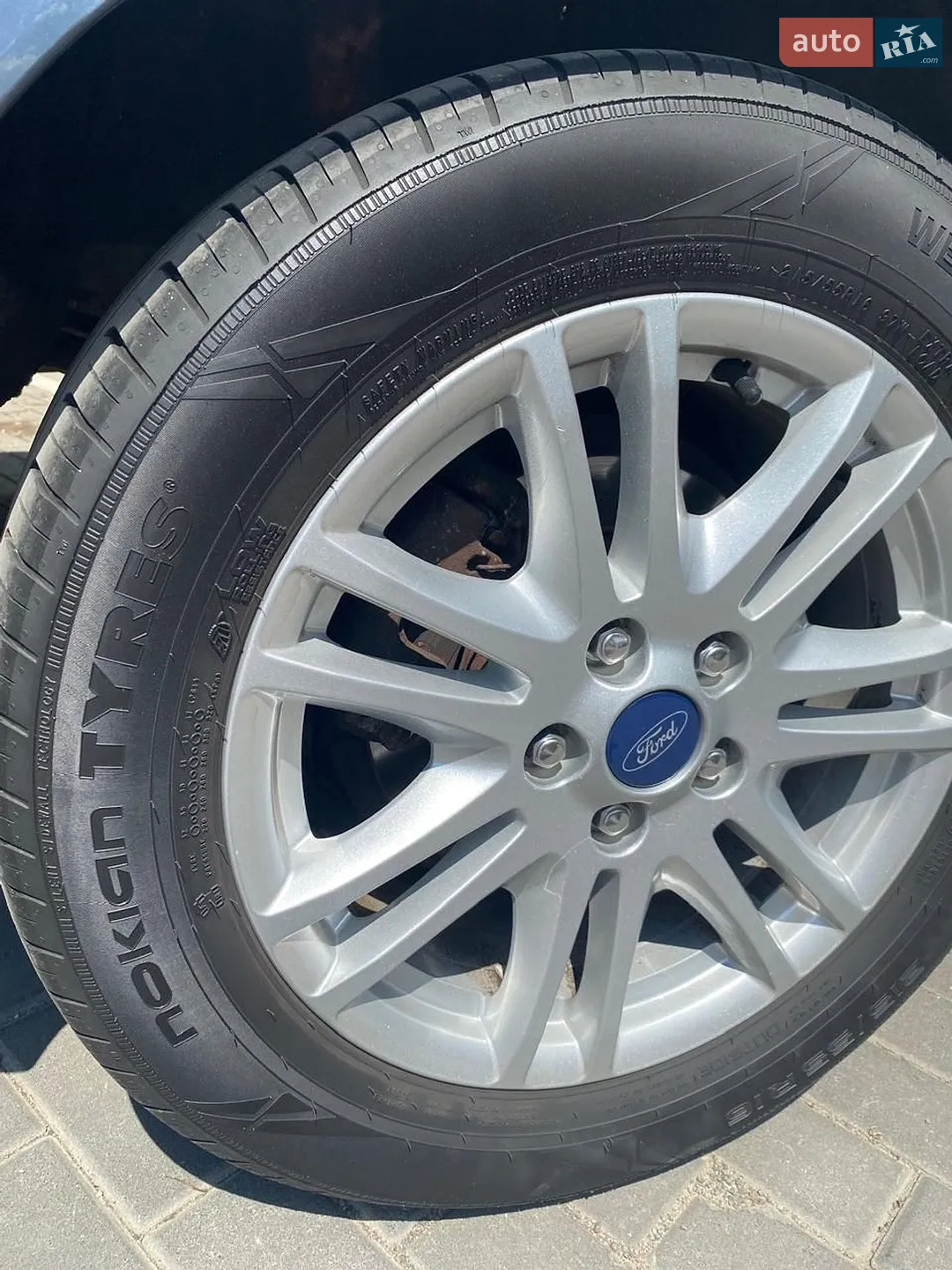 2013 Ford Focus - мініатюра 68