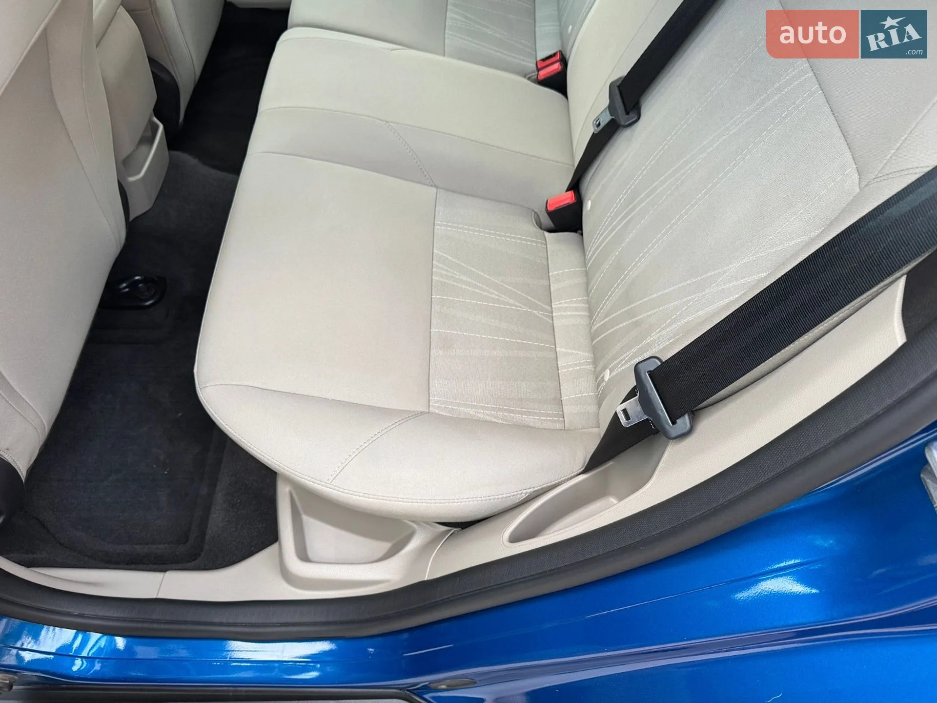 2018 Ford Focus - мініатюра 23