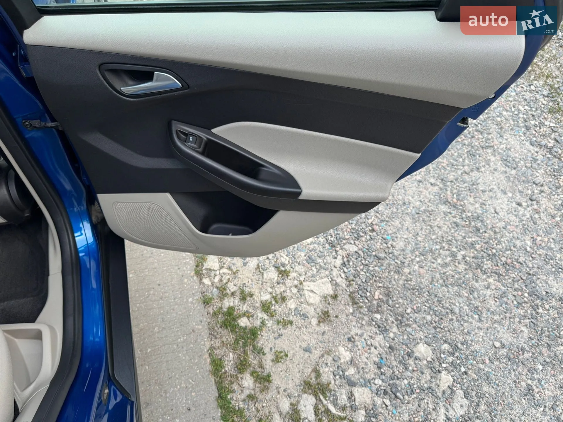 2018 Ford Focus - мініатюра 28