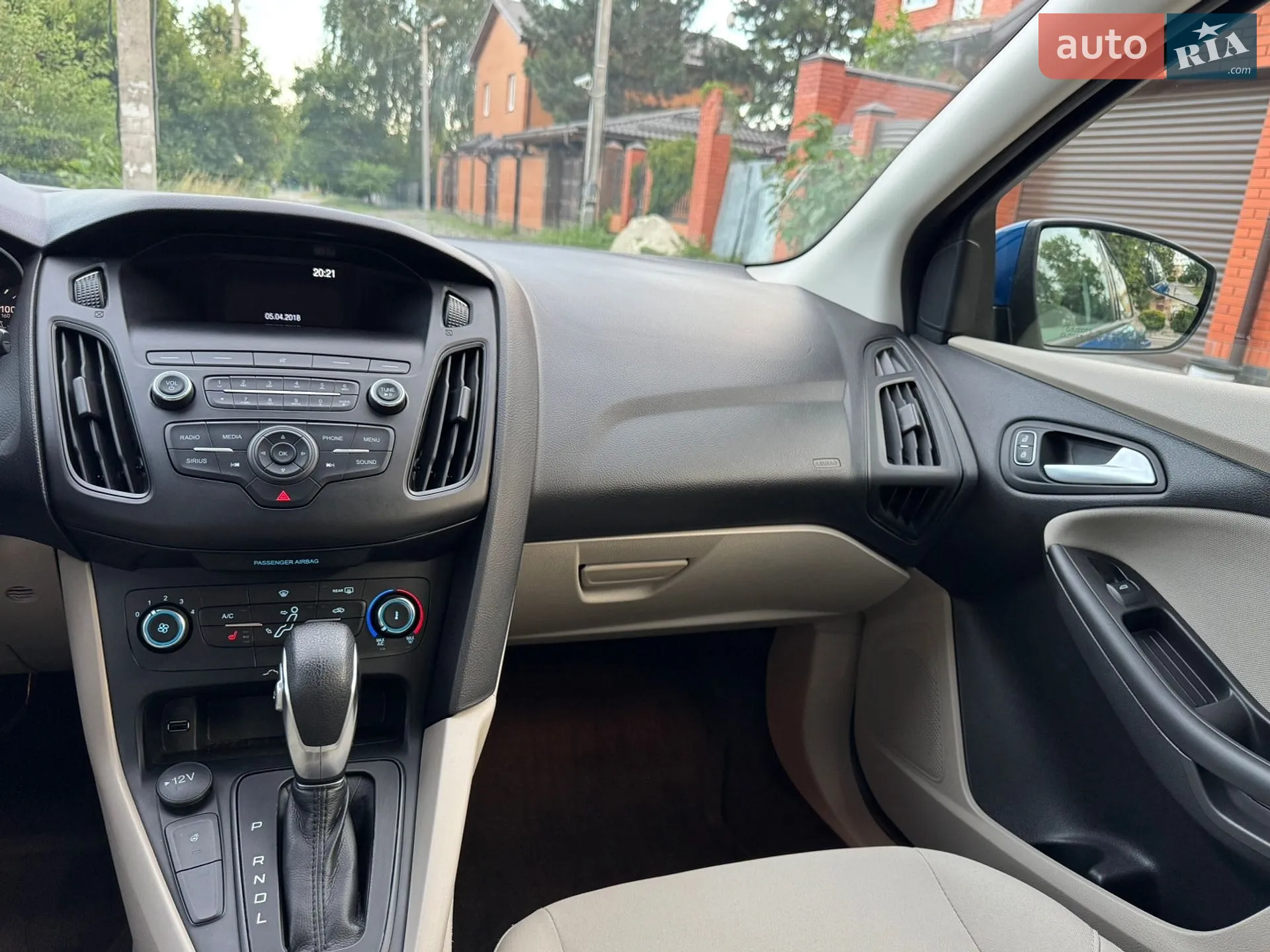 2018 Ford Focus - мініатюра 38