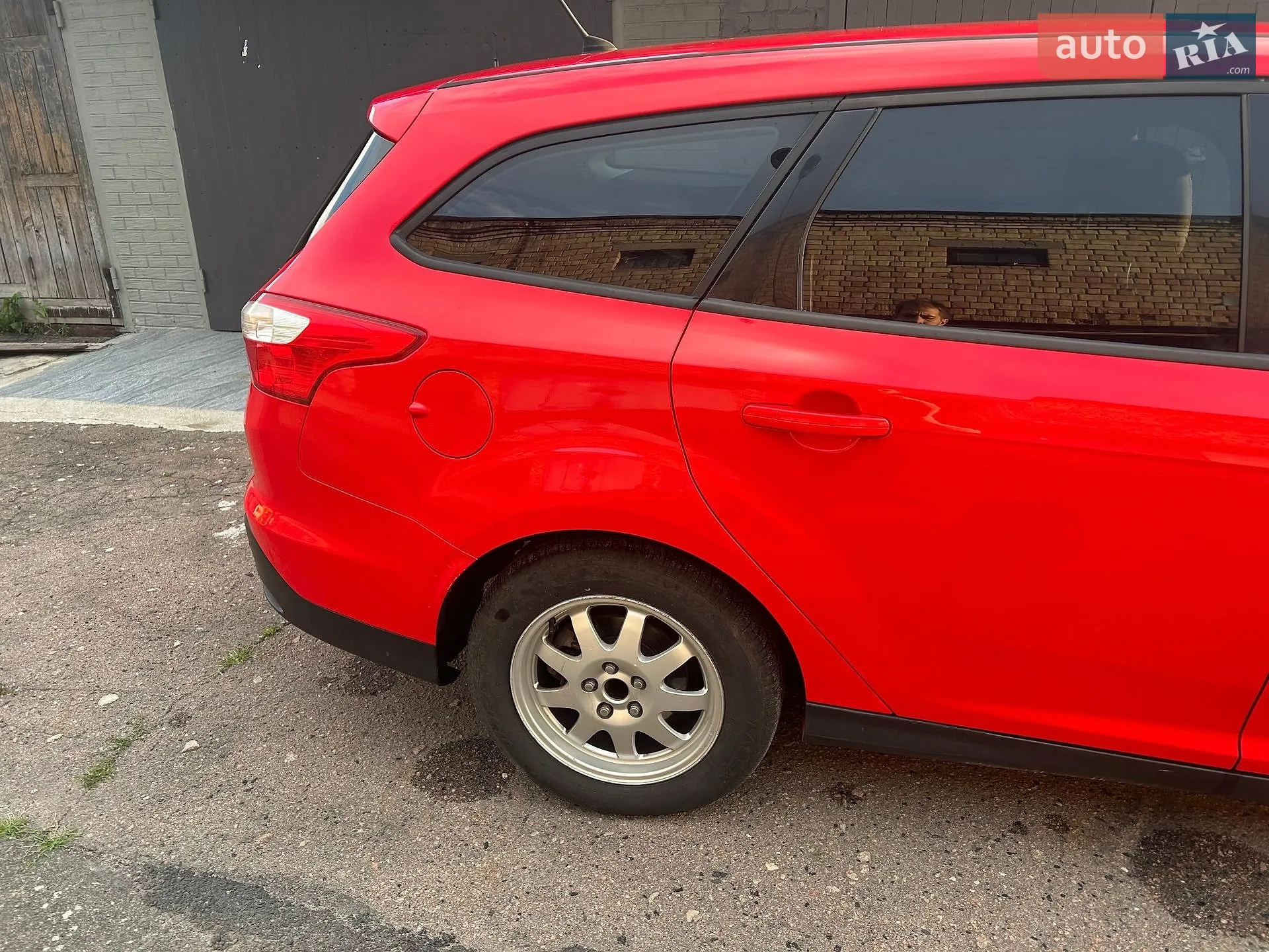 2013 Ford Focus - мініатюра 14