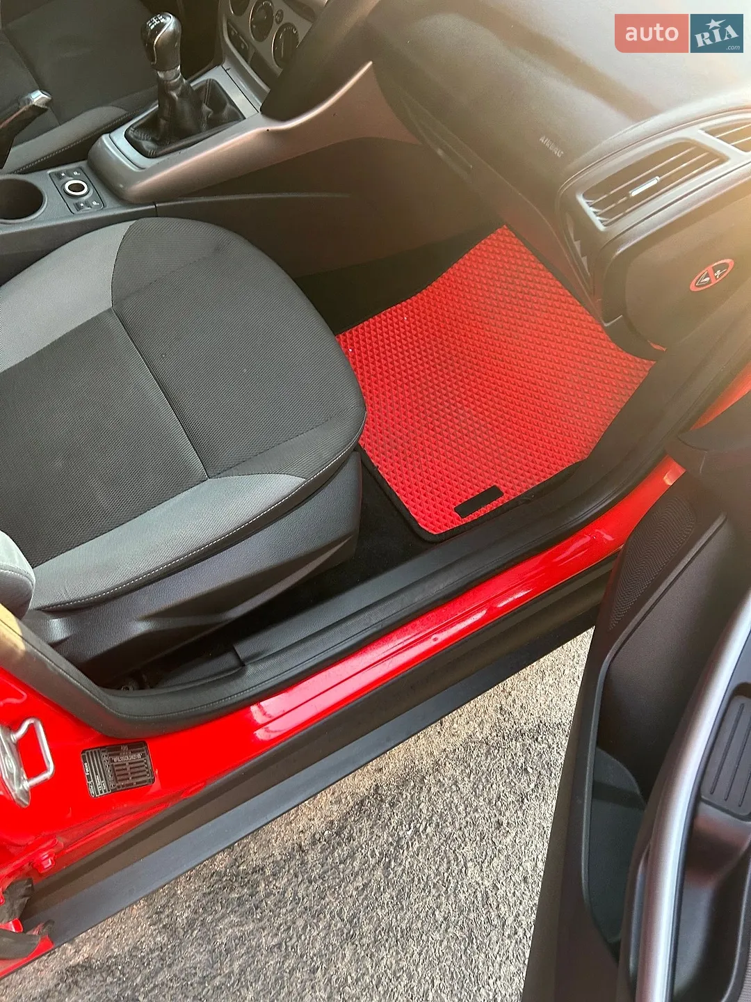 2013 Ford Focus - мініатюра 19