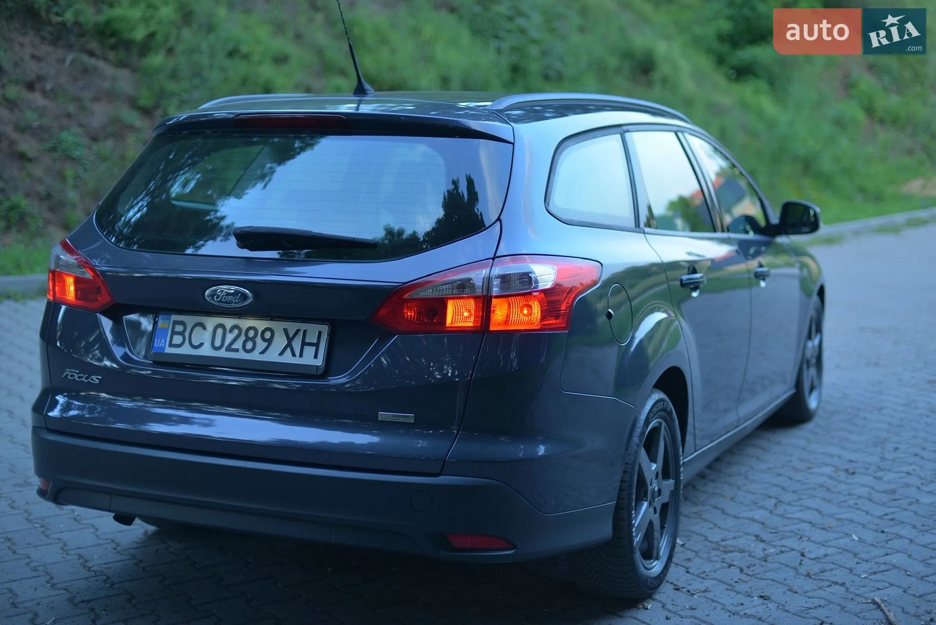 2012 Ford Focus - мініатюра 9