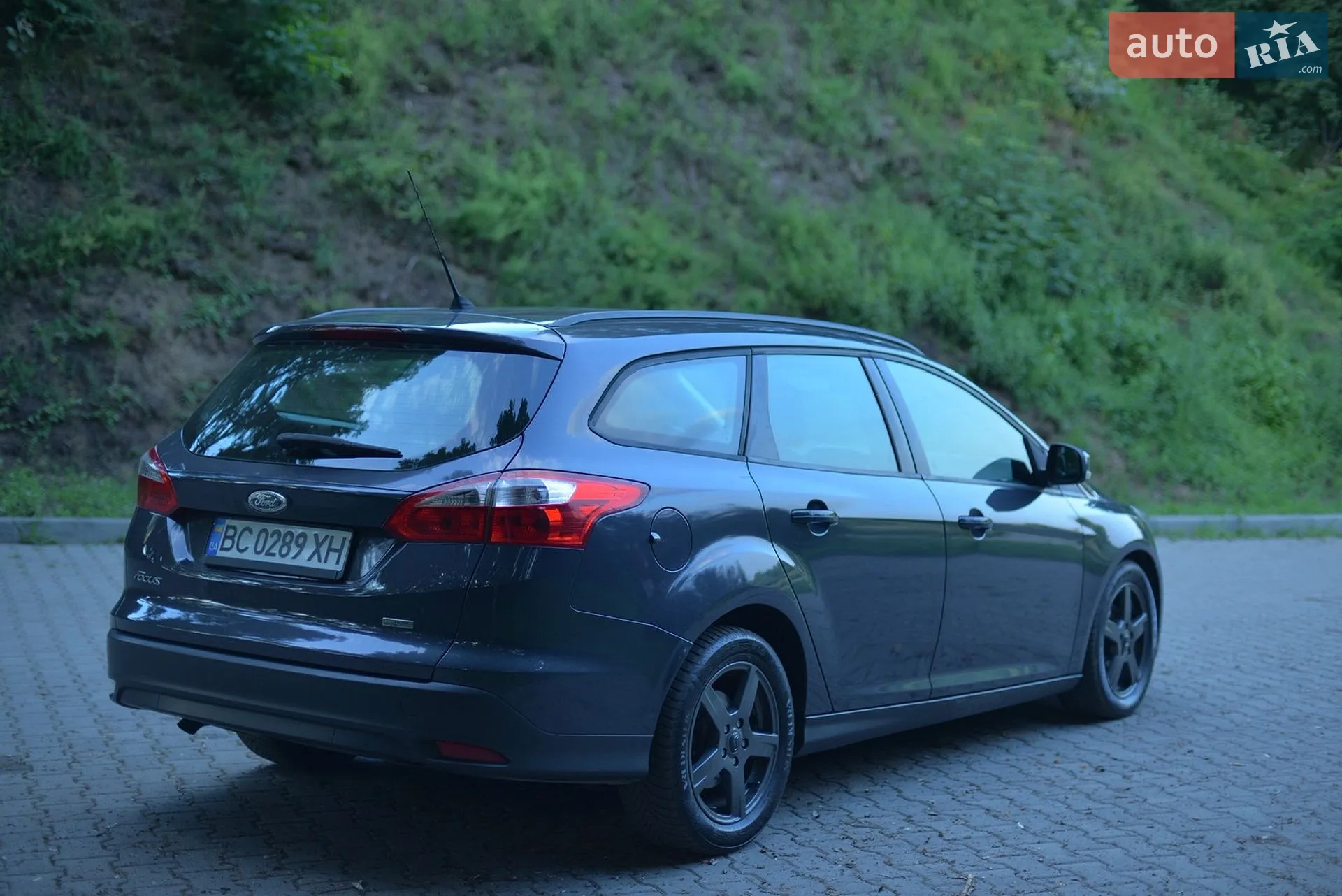 2012 Ford Focus - мініатюра 14
