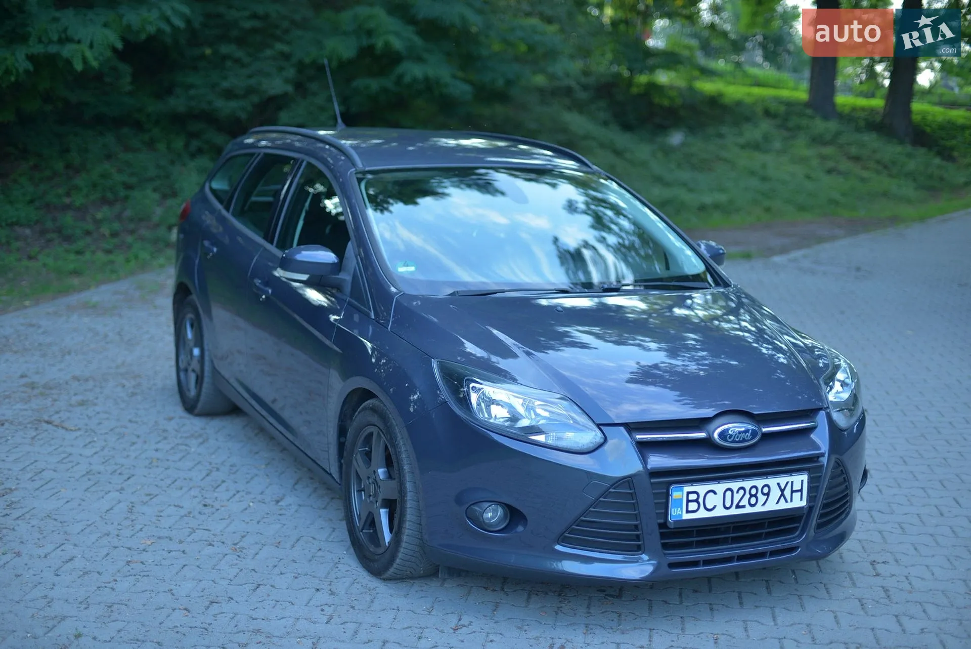 2012 Ford Focus - мініатюра 15