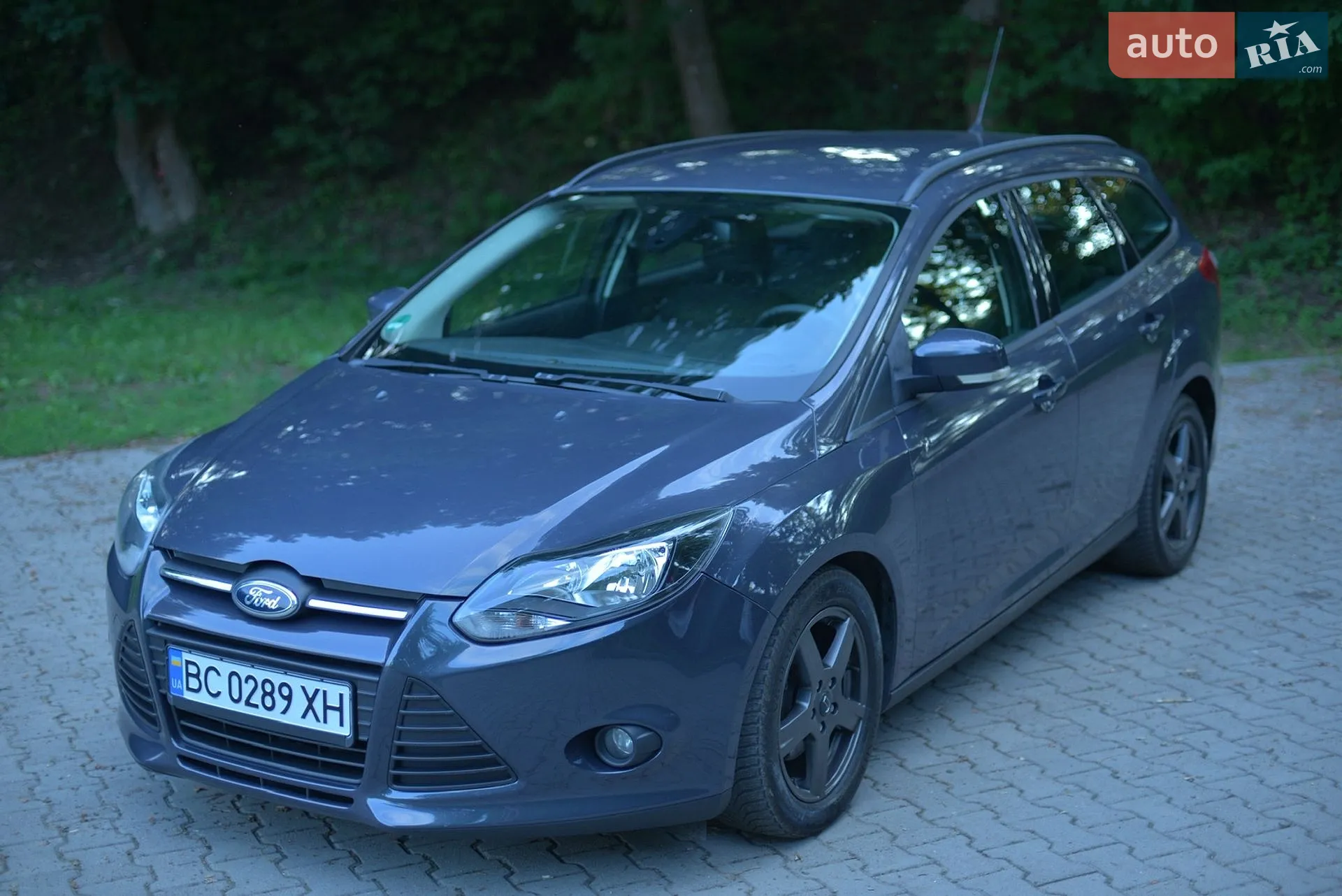 2012 Ford Focus - мініатюра 16